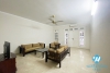 Cosy house for rent in Ciputra, Tay Ho, Hanoi
